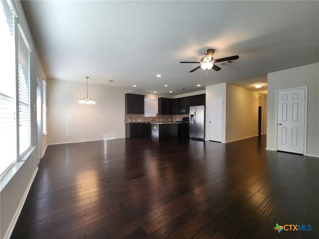 5822 Hopkins Drive, Temple, TX 76502