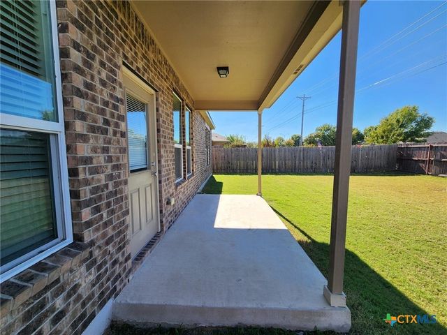5822 Hopkins Drive, Temple, TX 76502