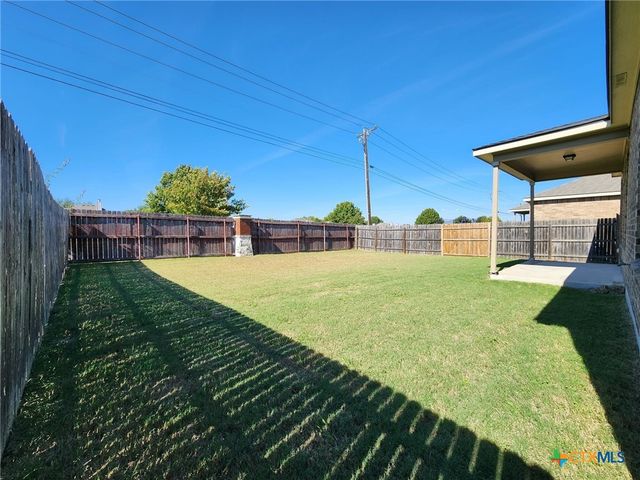 5822 Hopkins Drive, Temple, TX 76502