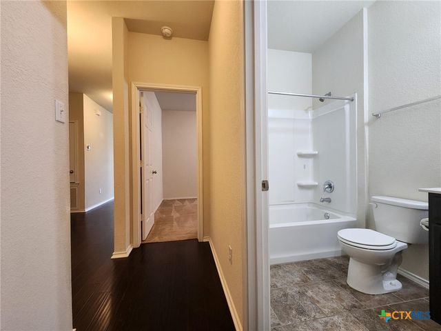 5822 Hopkins Drive, Temple, TX 76502