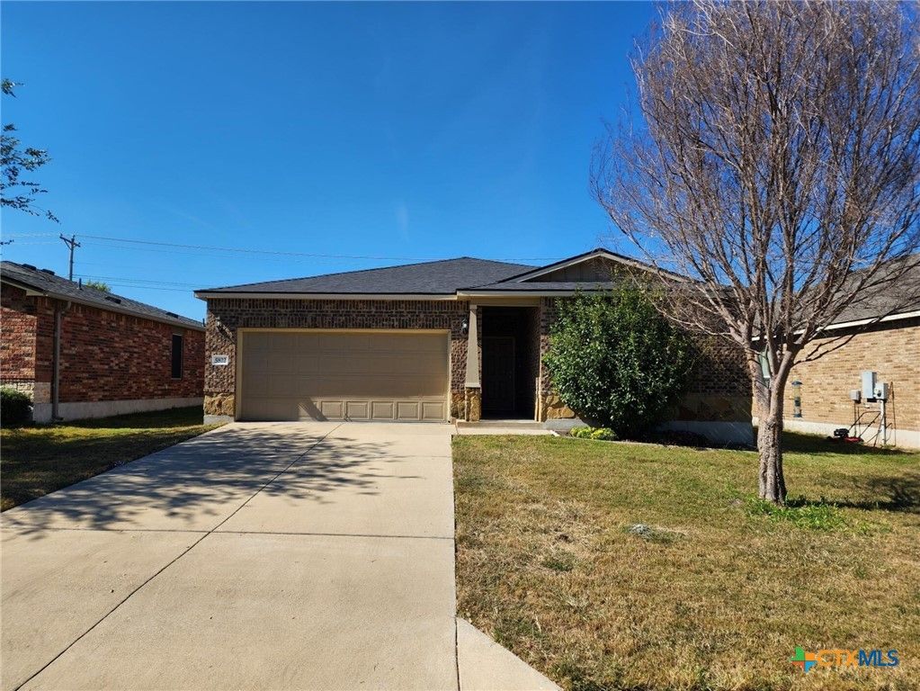 5822 Hopkins Drive, Temple, TX 76502