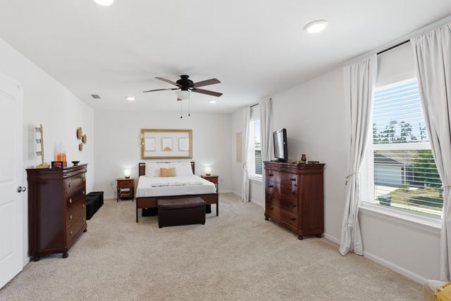 221 Red Bay Road, Panama City, FL 32404
