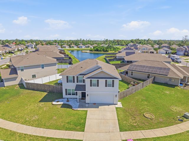 221 Red Bay Road, Panama City, FL 32404