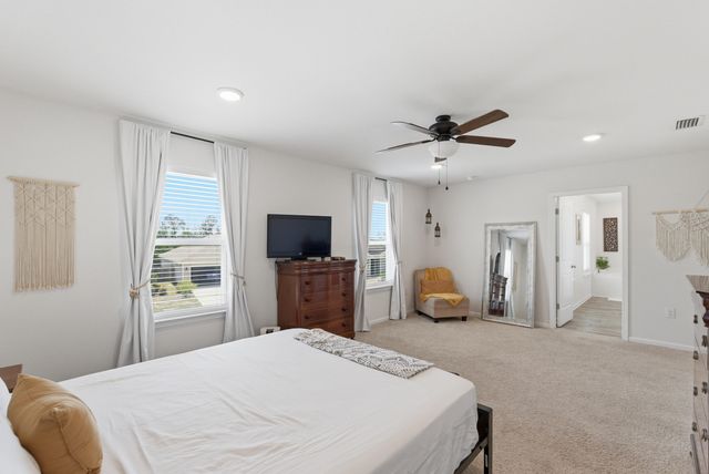 221 Red Bay Road, Panama City, FL 32404