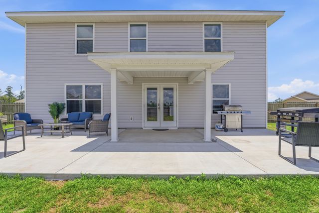 221 Red Bay Road, Panama City, FL 32404