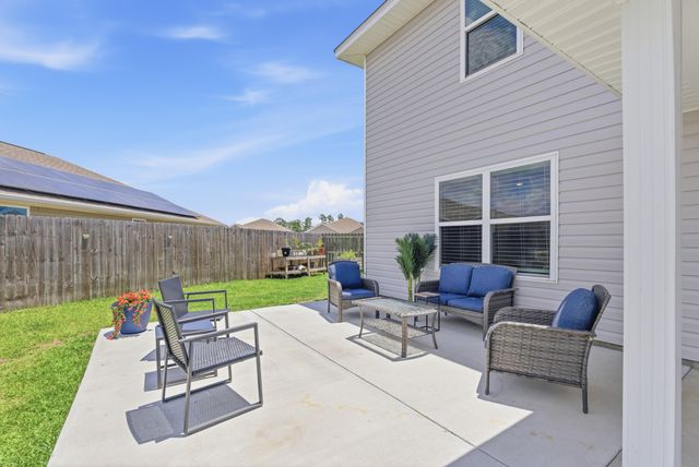 221 Red Bay Road, Panama City, FL 32404