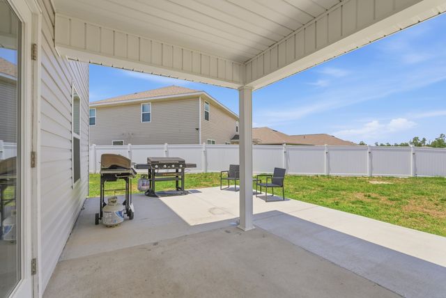 221 Red Bay Road, Panama City, FL 32404
