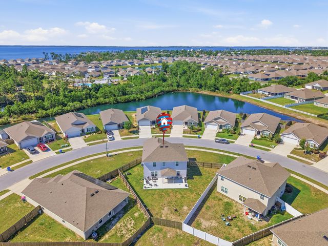 221 Red Bay Road, Panama City, FL 32404