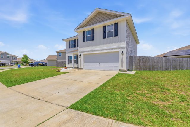221 Red Bay Road, Panama City, FL 32404