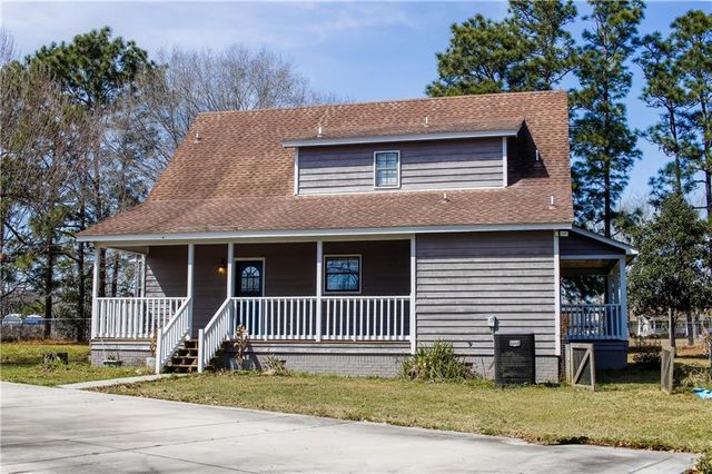 6341 Half Mile Road, Irvington, AL 36544