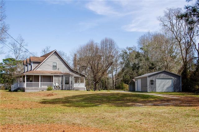 6341 Half Mile Road, Irvington, AL 36544