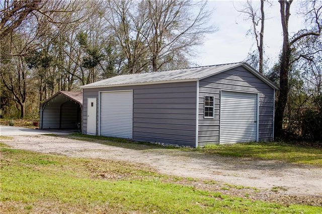 6341 Half Mile Road, Irvington, AL 36544