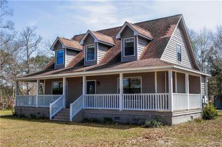 6341 Half Mile Road, Irvington, AL 36544
