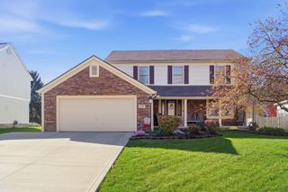 3081 Hyde Park Court, Hilliard, OH 43026