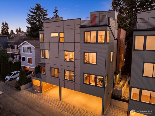 6538 D Latona Avenue NE, Seattle, WA 98115