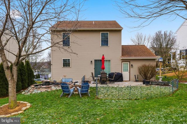 318 AMANDA CT, Marietta, PA 17547