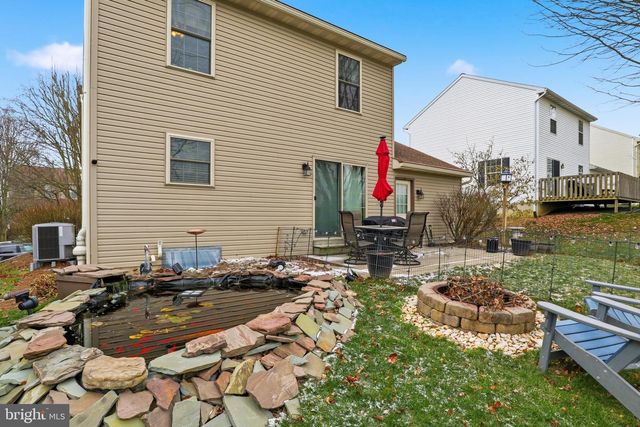 318 AMANDA CT, Marietta, PA 17547