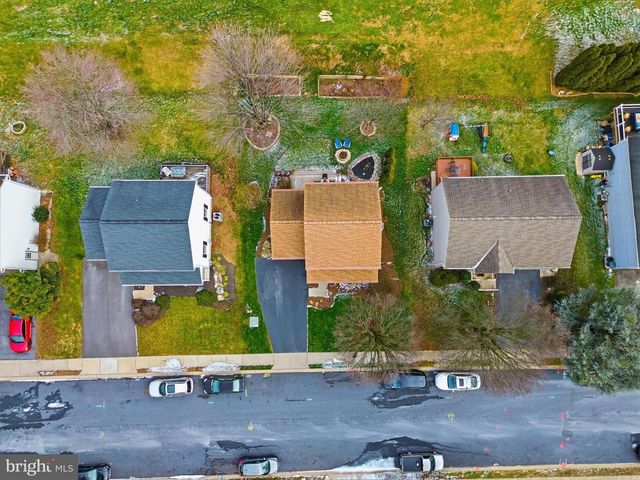 318 AMANDA CT, Marietta, PA 17547