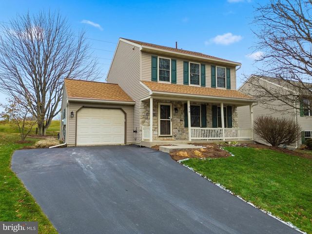 318 AMANDA CT, Marietta, PA 17547