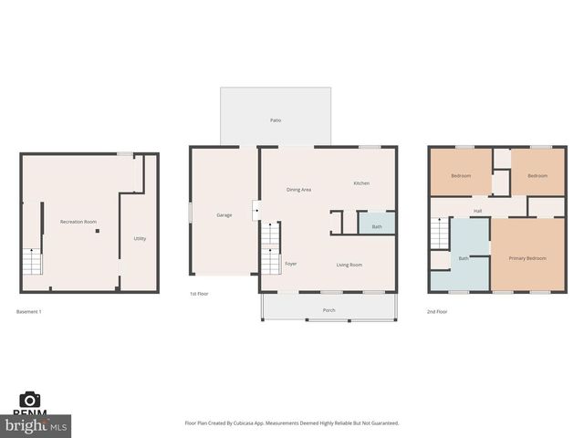 318 AMANDA CT, Marietta, PA 17547