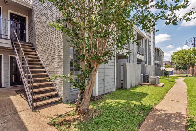 12500 Sandpiper Drive 185, Houston, TX 77035