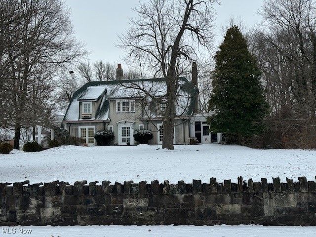 854 S Lincoln Avenue, Salem, OH 44460