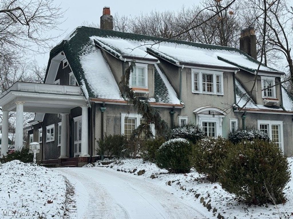 854 S Lincoln Avenue, Salem, OH 44460