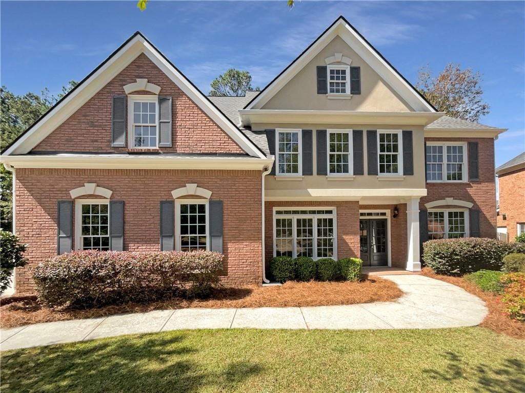 2579 Middleton Way, Grayson, GA 30017