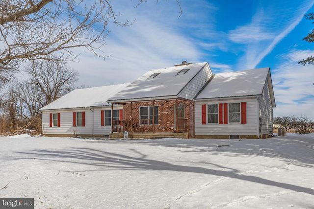 32 QUAIL DR, Beverly, NJ 08010