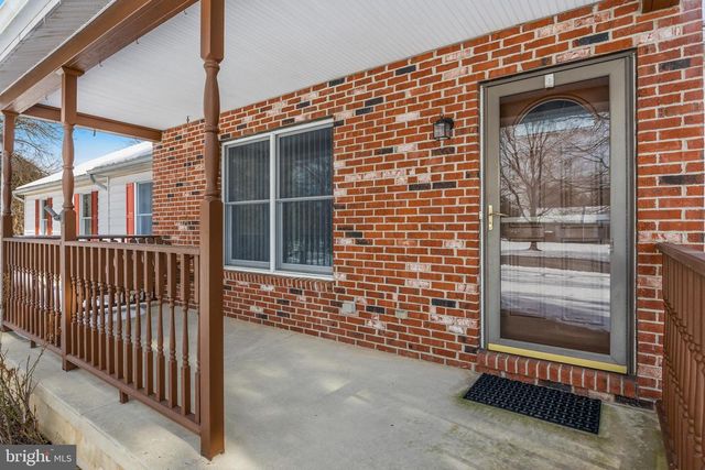 32 QUAIL DR, Beverly, NJ 08010