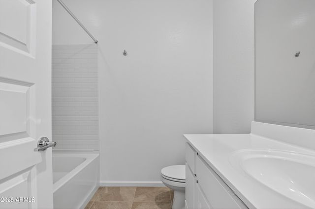 12499 E VERBINA Lane, Florence, AZ 85132