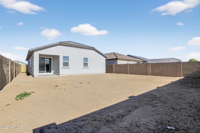 12499 E VERBINA Lane, Florence, AZ 85132