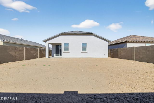 12499 E VERBINA Lane, Florence, AZ 85132