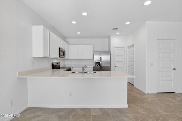 12499 E VERBINA Lane, Florence, AZ 85132