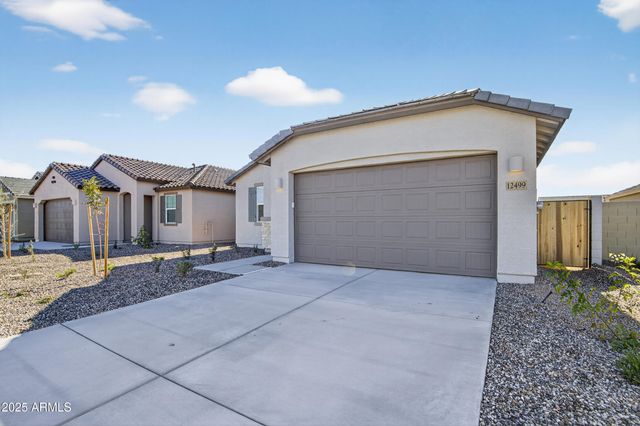 12499 E VERBINA Lane, Florence, AZ 85132