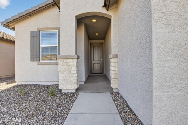 12499 E VERBINA Lane, Florence, AZ 85132