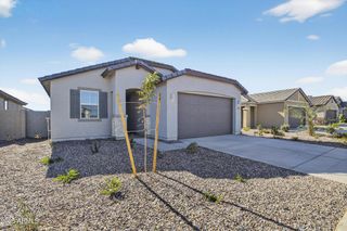 12499 E VERBINA Lane, Florence, AZ 85132