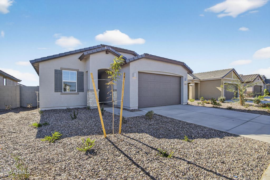 12499 E VERBINA Lane, Florence, AZ 85132