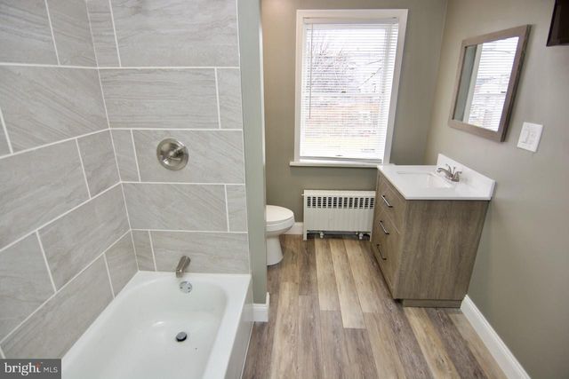 1115 MUHLENBERG ST, Reading, PA 19602
