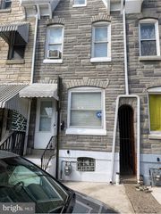 1115 MUHLENBERG ST, Reading, PA 19602