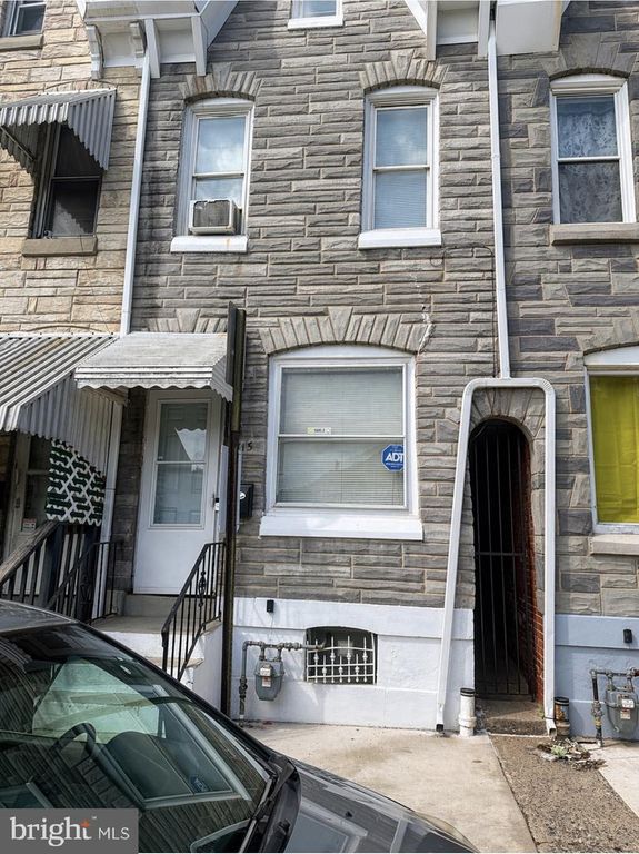 1115 MUHLENBERG ST, Reading, PA 19602