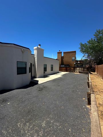 4409 SPANISH BROOM Court NW, Albuquerque, NM 87120