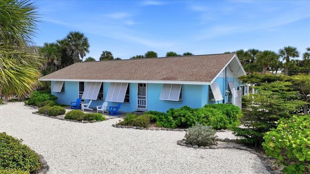 201 WHEELER ROAD, Boca Grande, FL 33921