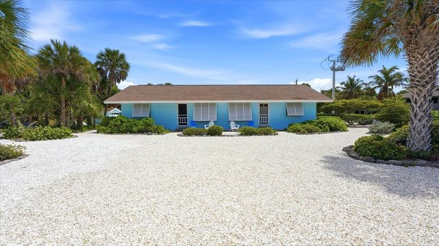 201 WHEELER ROAD, Boca Grande, FL 33921
