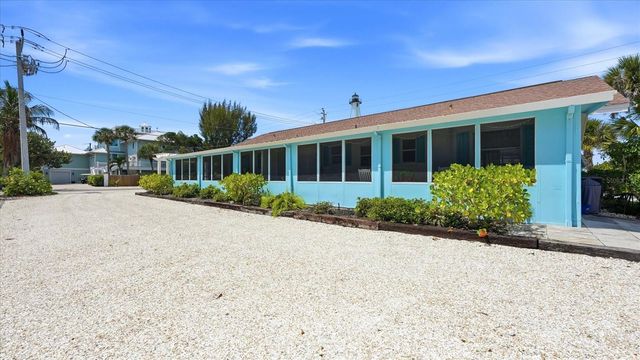 201 WHEELER ROAD, Boca Grande, FL 33921