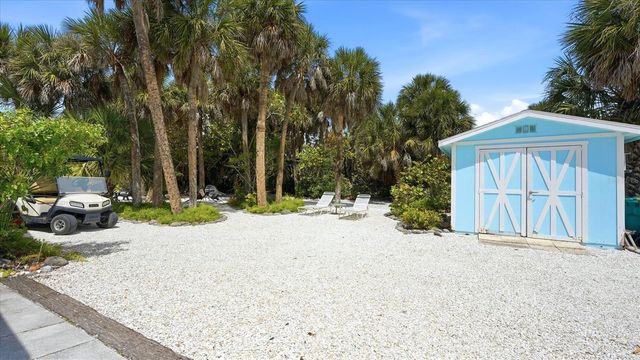 201 WHEELER ROAD, Boca Grande, FL 33921