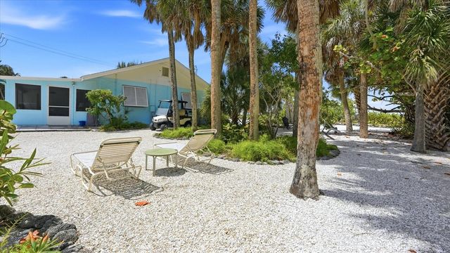 201 WHEELER ROAD, Boca Grande, FL 33921
