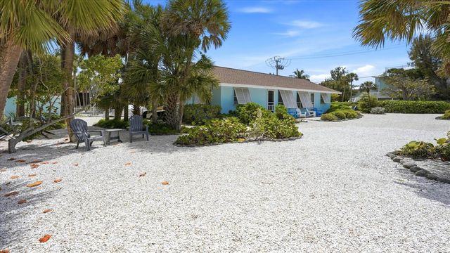 201 WHEELER ROAD, Boca Grande, FL 33921
