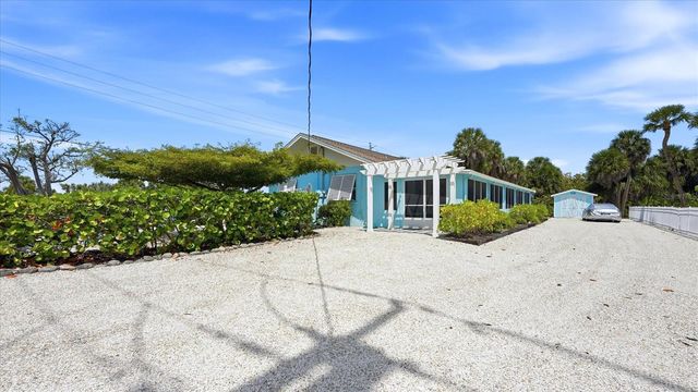 201 WHEELER ROAD, Boca Grande, FL 33921