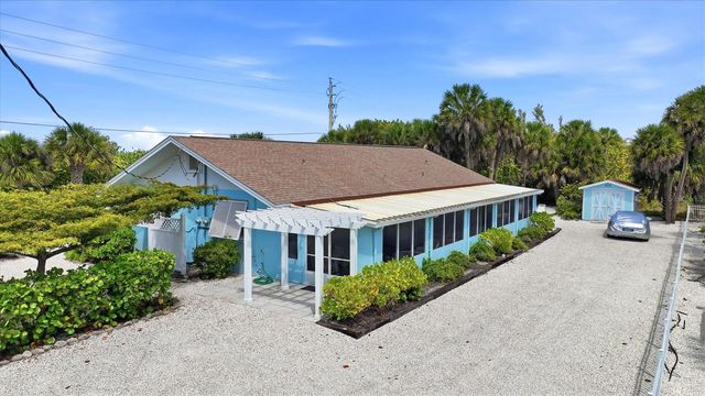201 WHEELER ROAD, Boca Grande, FL 33921